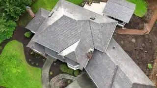 DaVinci Roof Replacement Transformation!