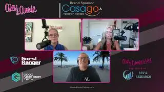 1st of the Month Bonus Episode: Simon Says - The Airbnb Bubble has BURST