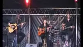 VIVARO: Voices 20070728