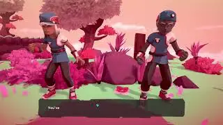 Temtem Playthrough Episode 31 - Telobos Fortress