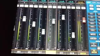 Ui24r Matrix