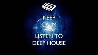 Mk Da Soul - Found You (Deeper Mix) (Slowed)