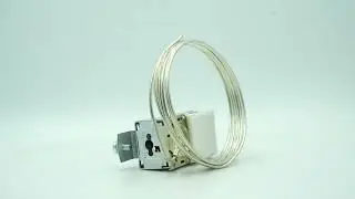 Термостат рабочий для льдогенератора R23591 BREMA K50L3121 RANCO
