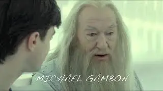 Harry Potter - Friends, Season 8 opening credits