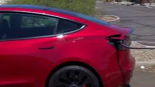 Tucson in process of changing EV parking codes
