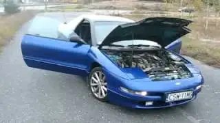 Ford Probe 2.5 v6 PL