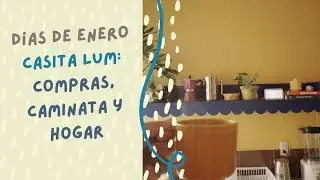Cotidianidad, familia y hogar. Compras y caminata en San Crist&oacute;bal de Las Casas, Chiapas.