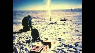 History of Polar Exploration