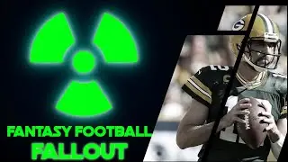 Top Quarterback Targets - Week 8 - 2019 Fantasy Football Rankings | Fantasy Football Fallout