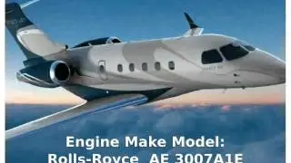 Embraer Legacy 600 Super Mid-size Private  Jet -  Specs Features