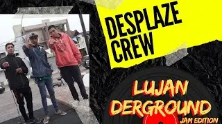 Desplaze Crew - Es Cierto (Tonicko & Blond)