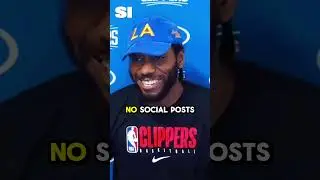 Kawhi Leonard Paid $28M for &lsquo;No-Show Job&rsquo; to Bypass NBA Salary Cap?! | Sports Illustrated