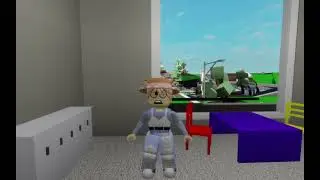 Por esta razón no debes dormir con la estufa encendida | Meme Roblox
