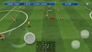 Ultimate Soccer - Football Gameplay (Android) (1080p)