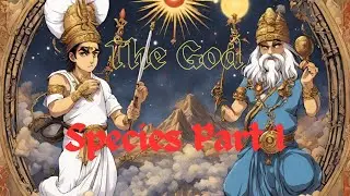 Monotheism And Polytheism The God Species Part 1