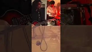 I Need a Little (Van Goose, Assaf Spector & drgeometry collab) out now