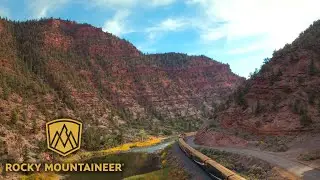 Rockies to the Red Rocks