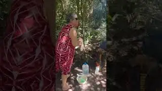 A fiscaliza&ccedil;&atilde;o bateu no acampamento 🏕  (Dn Gilca)