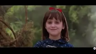 The Teacher Guy reacts to Matilda (1996) part 1!
