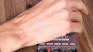 LR Baggs Preamp Review [PRICE IN DESCRIPTION]