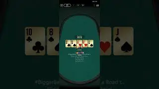 Started Strong, But Hit with Bad Beats | Road to Paradise Poker Tournament | Nov 13