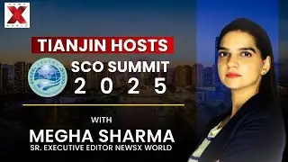 SCO Calls Global Cooperation Counter Terrorism, Condemns Pahalgam Terror Attack | NewsX World