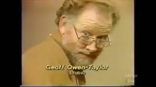Tribute to Channel 7 Production Staff, Commentators  and other Crew at 1980 Moscow Olympics