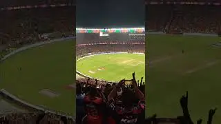 RCB Ipl final 2025 Winning Moment At Narendra Modi stadium Ahmedabad #kohli #iplfinal #trending
