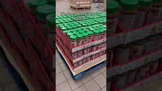 Started in a Garage and now in Costco! Thank you🙏