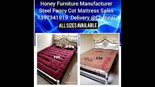 Steeel cot bed mattress manufacturer #steel #sale #mattress #queen #bed #cotbed #foam #cotton