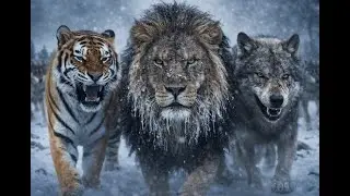Legendary Clash: The Final Sabretooth vs the Dire Wolf Pack &ndash; Who Won?