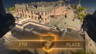 Sten rebirth plunder 50 kills