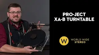 Review: Pro-Ject XA B Balanced Turntable with Pick it PRO Balanced Cartridge