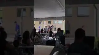 Pigs & Peaches BBQ Festival 2019 - Music