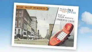 Miami Valley Memories: Fantasy Farm (Eric Padgett Voicemail)