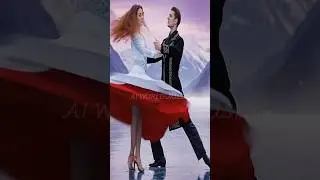 Highland Tango Romance &bull; Celtic Flamenco Fusion | Epic Scottish Love Dance