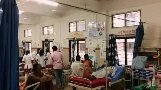 Civil Hospital Nashik
