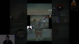old man had heart #funny #gaming #saintsrow #saintsrow2 #shorts