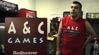 Ultimate Gamer: First Match Winner - Dice01