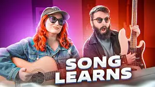 🔴LIVE - Learning Your SONG REQUESTS All Night! | Song Learn Friday EP. 156