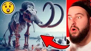 10 животных, которых ученые могли бы воскресить 😲
