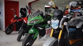 Welcome to Kanis Powersports