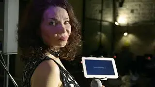 Natali ART EVENT - Teaser Soir&eacute;e priv&eacute;e