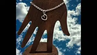 Silver jewelry with style! #999fs #handcrafted #silver #handcraftedjewelry 