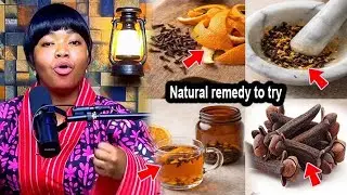 Health benefits of mixing cloves with orange__powerful for diabetic patients and er.ec.taldisfunt!on