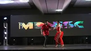 Vittico y Molly