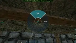 ARK: Survival Evolved -- Exploring Valguero