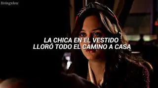 Dear John (Taylor's Version) - Taylor Swift [Chuck y Blair]