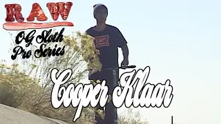 RAW: Cooper Klaar - 