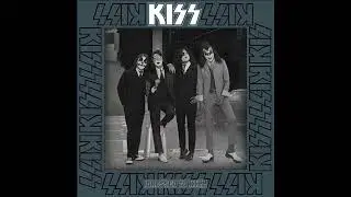 Kiss Rock and Roll All Nite (Lyrics)